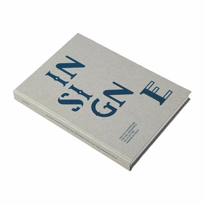 Hardcover Square Back