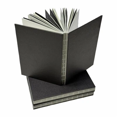 Sewn Binding Of Books and Picture Albums
