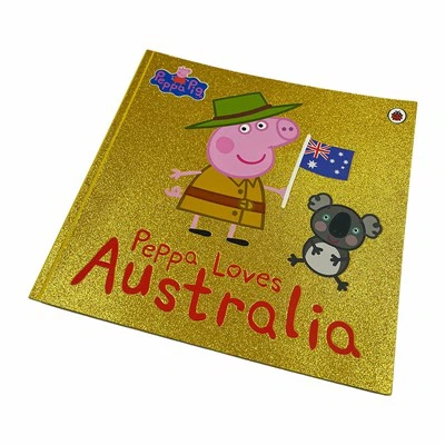 Wireless Perfect Bound Books and Picture Albums